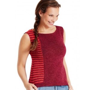 bc-garn-allino-top-kjole-uden-aermer-2129bc-of-the-same-stripe