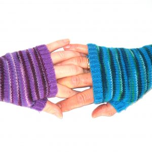 halvvanter-striber-heritage-merinould-garnyarn