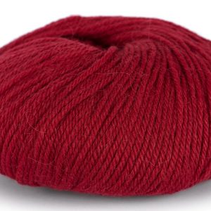 du-store-alpakka-mini-sterk-832-rødlilla