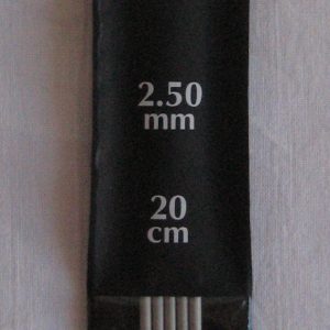 svartafaaret-aluminium-strømpepinde-20cm